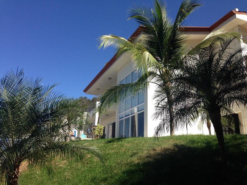 5 Bed Single Family Homes For Sale in Hermosa Costa Rica